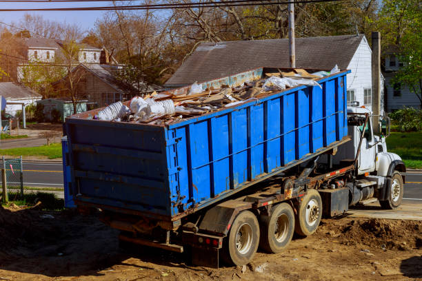Best Dumpster Rental Services  in Gilbert, IA