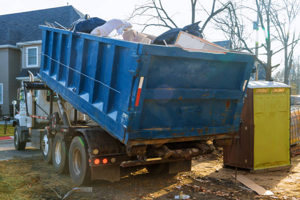 Best Scrap Metal Removal  in Gilbert, IA
