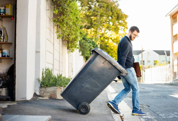Best Yard Waste Removal  in Gilbert, IA