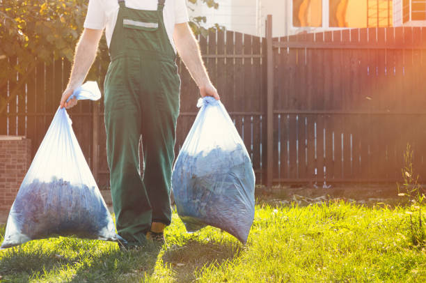 Recycling Services for Junk in Gilbert, IA