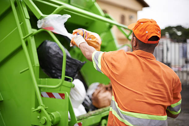 Best Garage Cleanout  in Gilbert, IA